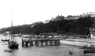 From The Pier 1898, Southend-on-Sea