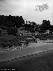 Happy Valley c.1947, Southend-on-Sea