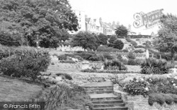 Happy Valley c.1947, Southend-on-Sea