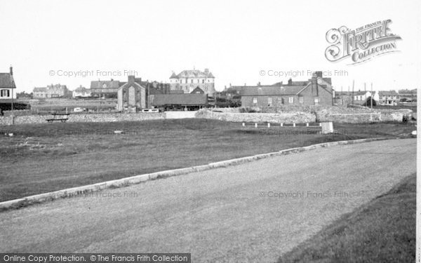 Photo of Southerndown, General View c.1955