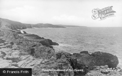 The Coast c.1935, Southerndown