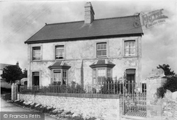 Villas 1901, Southerndown