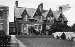 Villas 1901, Southerndown