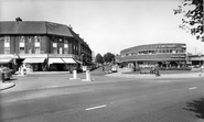 Crown Lane c.1960, Southgate