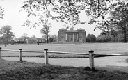 Grovelands Hospital c.1955, Southgate