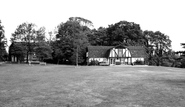 Oakwood Park c.1965, Southgate