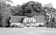 Oakwood Park c.1965, Southgate