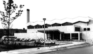 Swimming Pool c.1965, Southgate