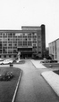 Technical College c.1965, Southgate