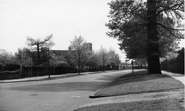 The Bourne c.1955, Southgate