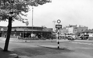 The Circus c.1955, Southgate