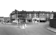 The Circus c.1965, Southgate
