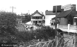 The Village 1936, Southgate