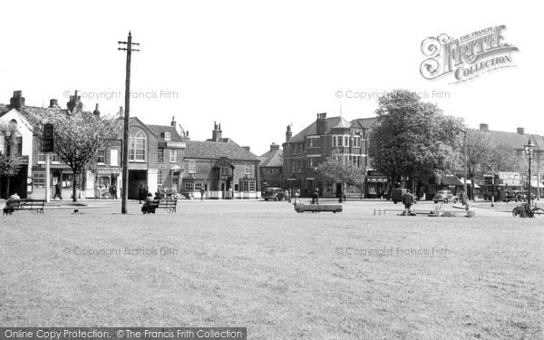 Photo of Southgate, Ye Olde Cherry Tree c.1955