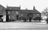 Ye Olde Cherry Tree Inn c.1955, Southgate
