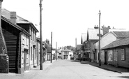 High Street c.1955, Southminster