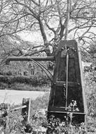 The Old Pump c.1955, Southminster
