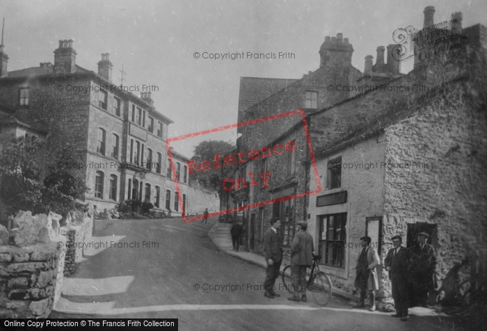 Photo of Southport, 1926