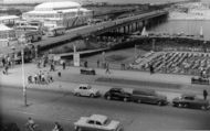 Casino And Pier c.1960, Southport