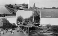 Composite c.1965, Southport