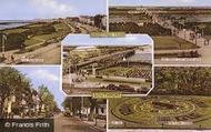 Composite c.1965, Southport