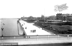 From Pier 1908, Southport