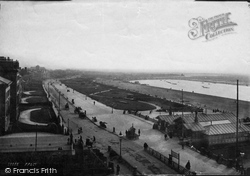 From The Baths 1891, Southport