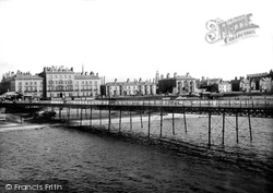 From The Pier 1896, Southport