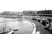 From Water Shute 1908, Southport