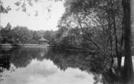 Hesketh Park 1902, Southport