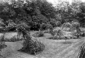 Hesketh Park 1902, Southport