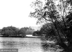 Hesketh Park 1904, Southport