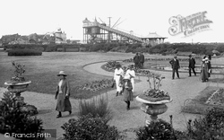 King's Gardens 1921, Southport