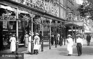 Lord Street 1913, Southport