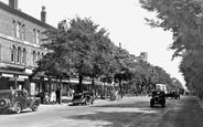 Lord Street c.1955, Southport