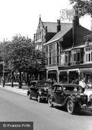 Lord Street c.1955, Southport