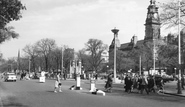 Lord Street c.1960, Southport