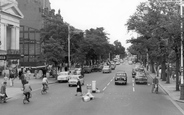 Lord Street c.1960, Southport