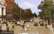 Lord Street c.1960, Southport