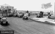 Peter Pans Playground c.1955, Southport