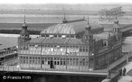 Pier 1902, Southport