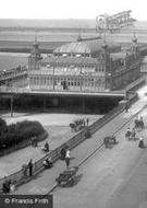 Pier And New Road 1902, Southport