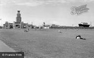 Pleasureland c.1965, Southport