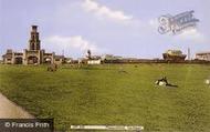 Pleasureland c.1965, Southport