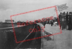 Promenade 1902, Southport