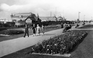 Promenade 1926, Southport
