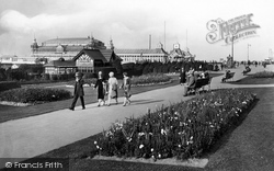 Promenade 1926, Southport