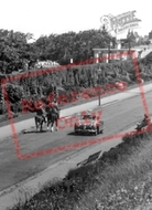 Riding On Rotten Row c.1955, Southport