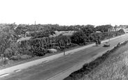 Rotten Row c.1955, Southport