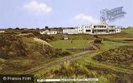 Royal Birkdale Golf Club c.1965, Southport